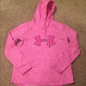 Ua hoodie